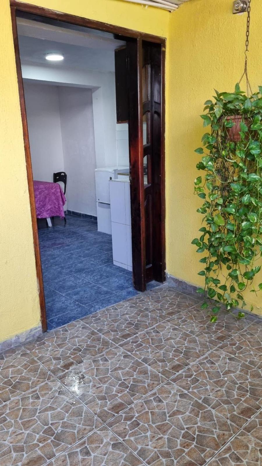 Hostel Stingray ซานอันเดรส ภายนอก รูปภาพ