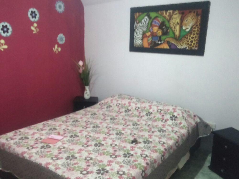 Hostel Stingray ซานอันเดรส ภายนอก รูปภาพ