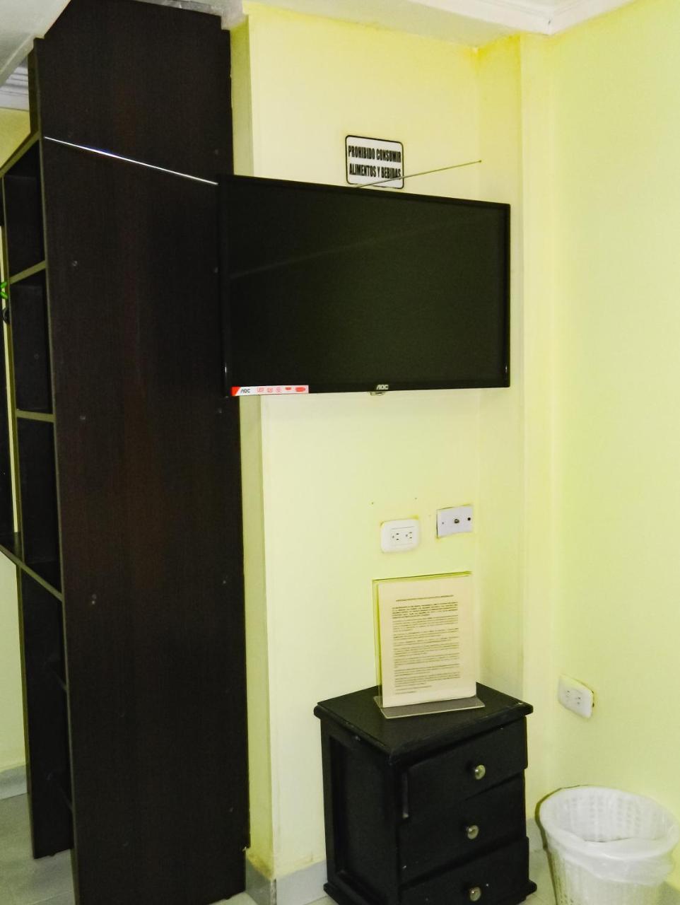 Hostel Stingray ซานอันเดรส ภายนอก รูปภาพ