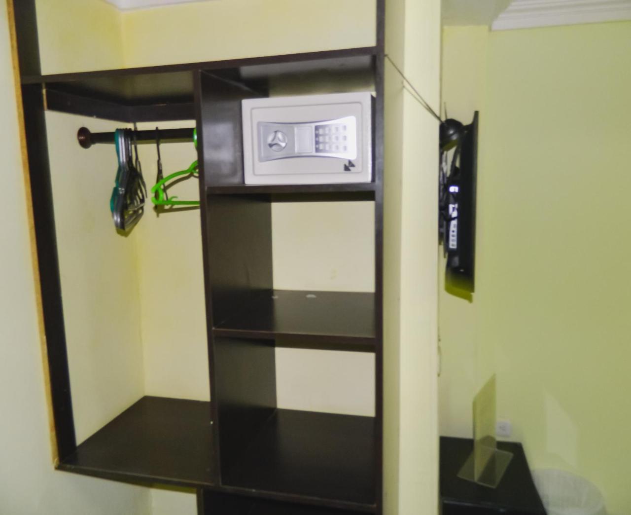 Hostel Stingray ซานอันเดรส ภายนอก รูปภาพ